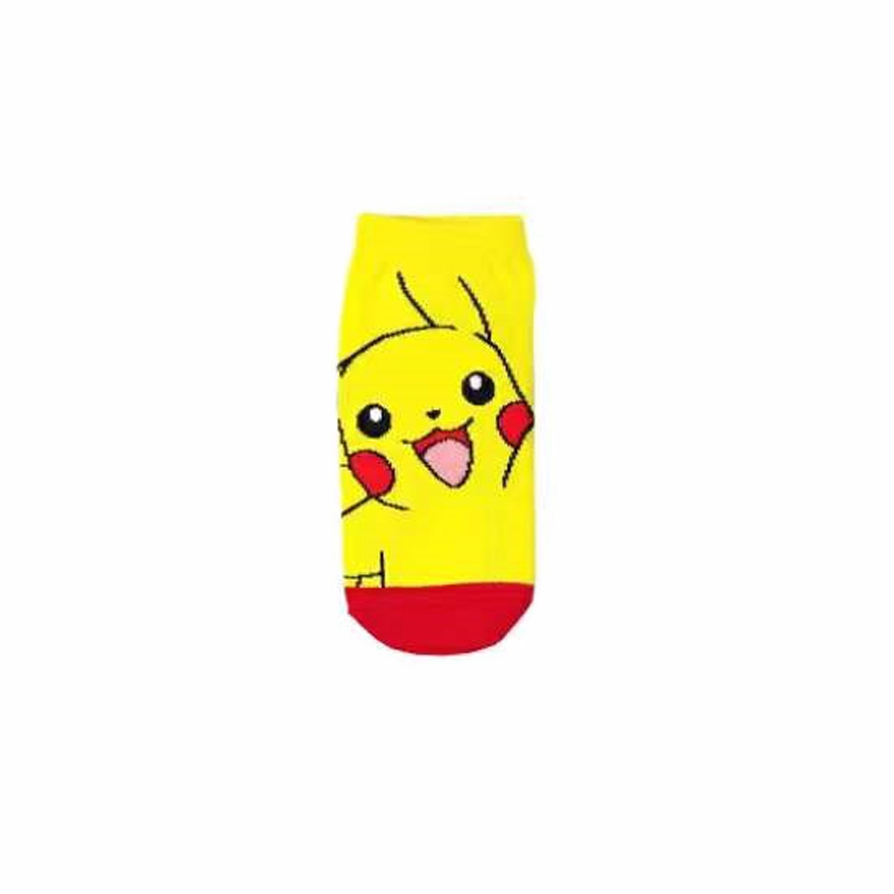 Pokemon Character Socks