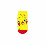 Pokemon Character Socks