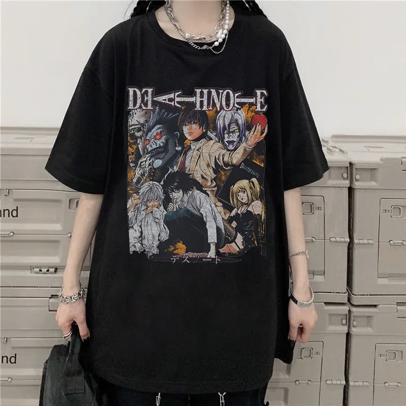 Death Note T-Shirt