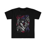 Berserk Manga Guts T-Shirt