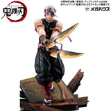 Demon Slayer Uzui Tengen Collectible Figure