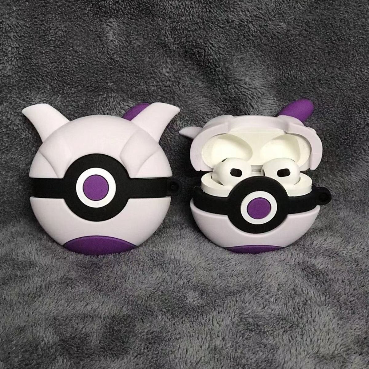 PokéPods: Ultimate Pokémon AirPod Cases