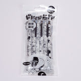 Toilet-Bound Hanako-kun Gel Pen Set