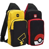 This bag captures the magic of Pokemon. If you're looking for more Pokemon merch,we have it all! Check out our anime merch now—free shipping!