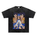 Dragon Ball Summer Vintage T-Shirt