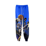 Look no further than our exclusive Blue Lock Trousers, for all soccer enthusiasts. If you are looking for more Blue Lock Merch, We have it all! | Check out all our Anime Merch now!