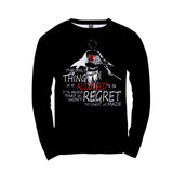 Attack on Titan Long Sleeve T-Shirts