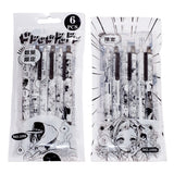 Toilet-Bound Hanako-kun Gel Pen Set