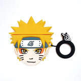 Naruto Airpods Case