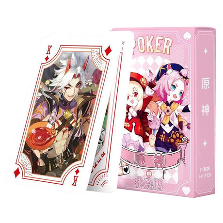 These cards offer a unique & exciting way to enjoy your favorite card games. | If you are looking for more Anime Merch, We have it all!| Check out all our Anime Merch now! 