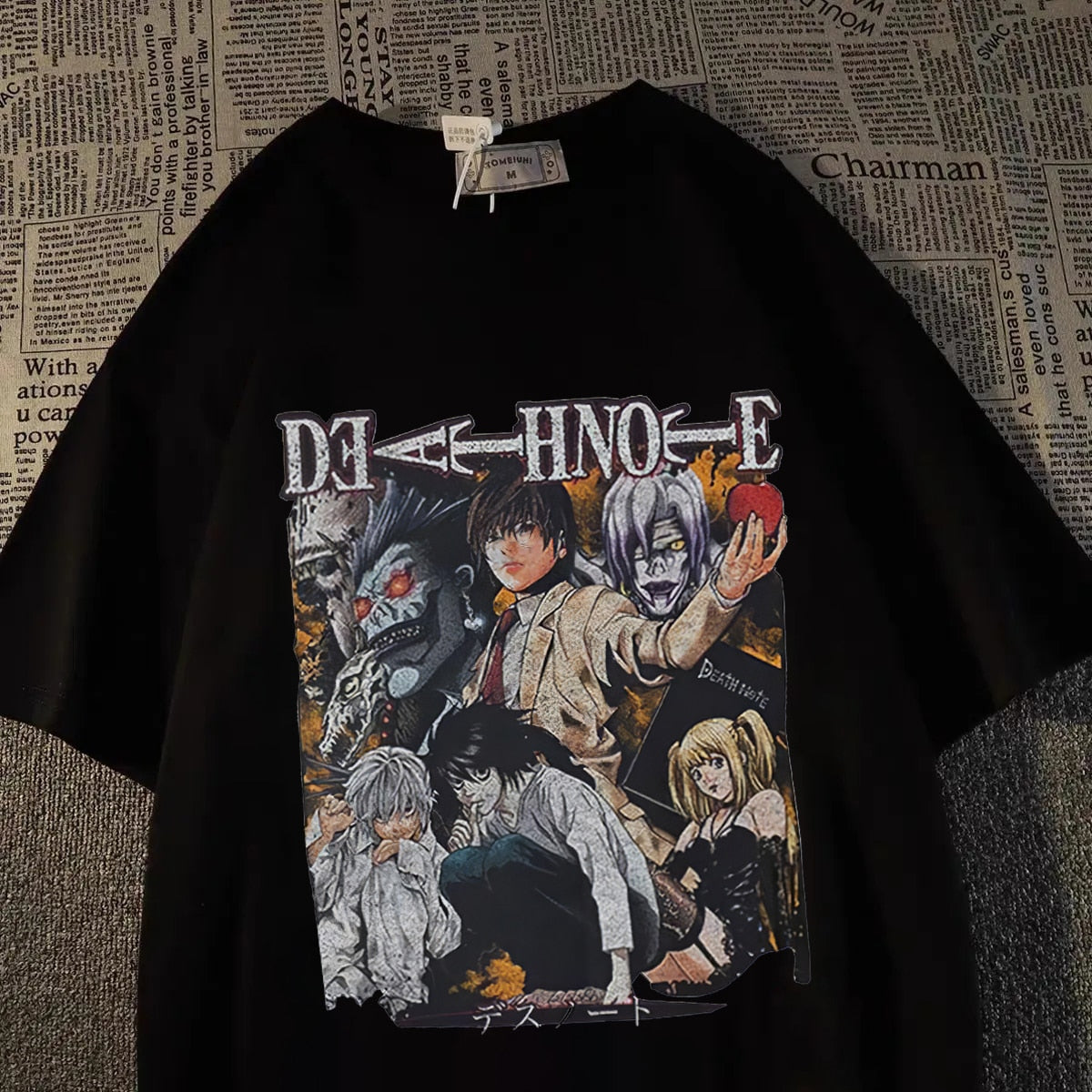 Death Note T-Shirt