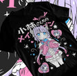 Here at Everythinganimee we have only the best anime merch! Free Global Shipping.
Unleash the power of the Oshi no Kowith this kawaii tee. Featuring a bold and intense design.