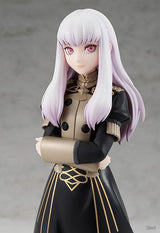 Lysithea Von Ordelia: Majestic Magician of Fire Emblem