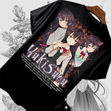 Yuki Suou T-Shirt - Roshidere