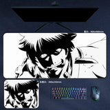 Gintama Mouse Pads