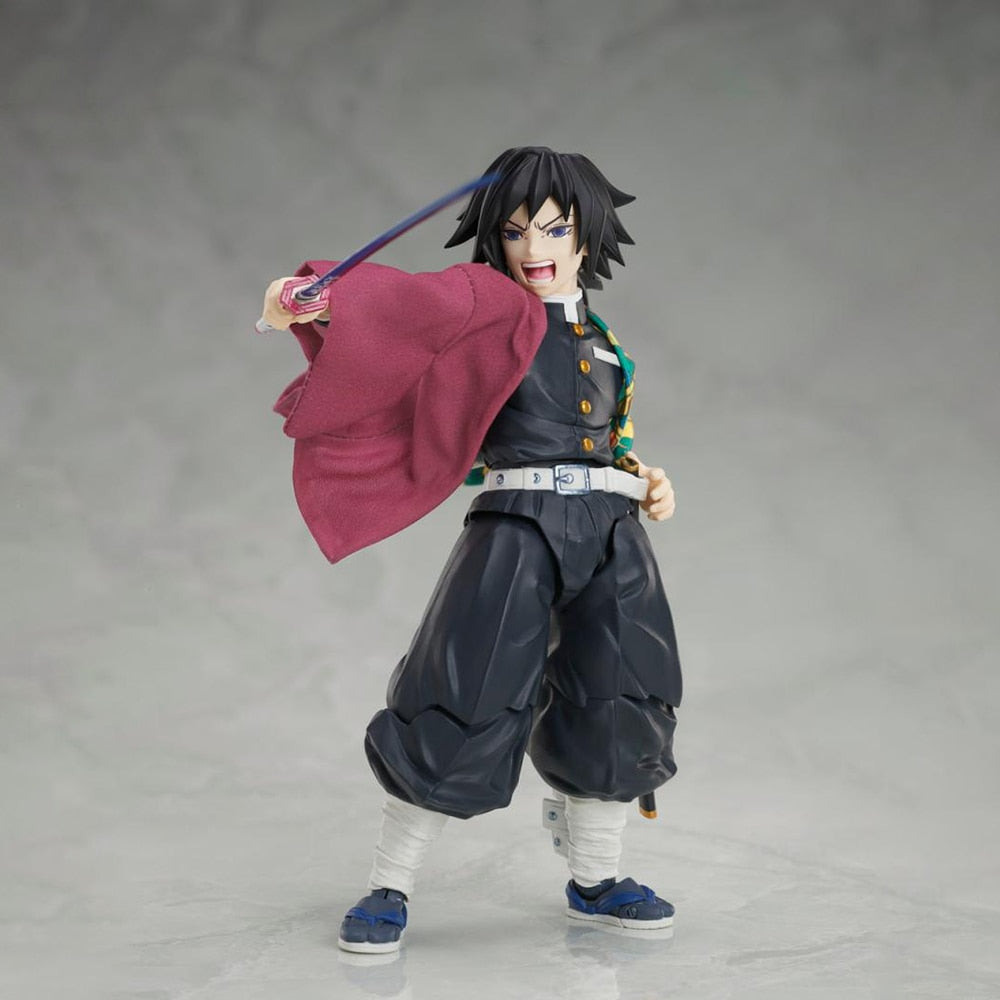 Demon Slayer Tomioka Giyuu Figure