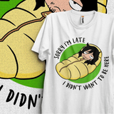 This tee captures the magic of Shouta Aizawa. If you're looking for more My Hero Academia merch, we have it all! Check out our anime merch now—free shipping!