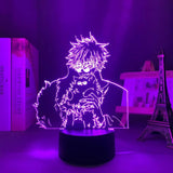 This LED light box serves both as an artistic statement and a functional night light. If you are looking for Jujutsu Kaisen Merch, We have it all! | check out all our Anime Merch now!