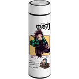 Demon Slayer Stainless Steel Thermos Cups