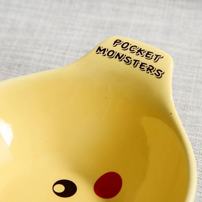 Pikachu Tableware set!