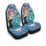 Fairy Tail Car Seat Covers