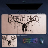 Death Note Mouse Pads