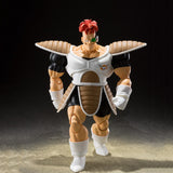 Dragon Ball Recoom Action Figure - Ginyu Force Namek Collection