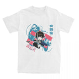 Show your love for anime with our Makoto Niijima Queen Persona 5 Exclusive Tee | Here at Everythinganimee we have the worlds best anime merch | Free Global Shipping