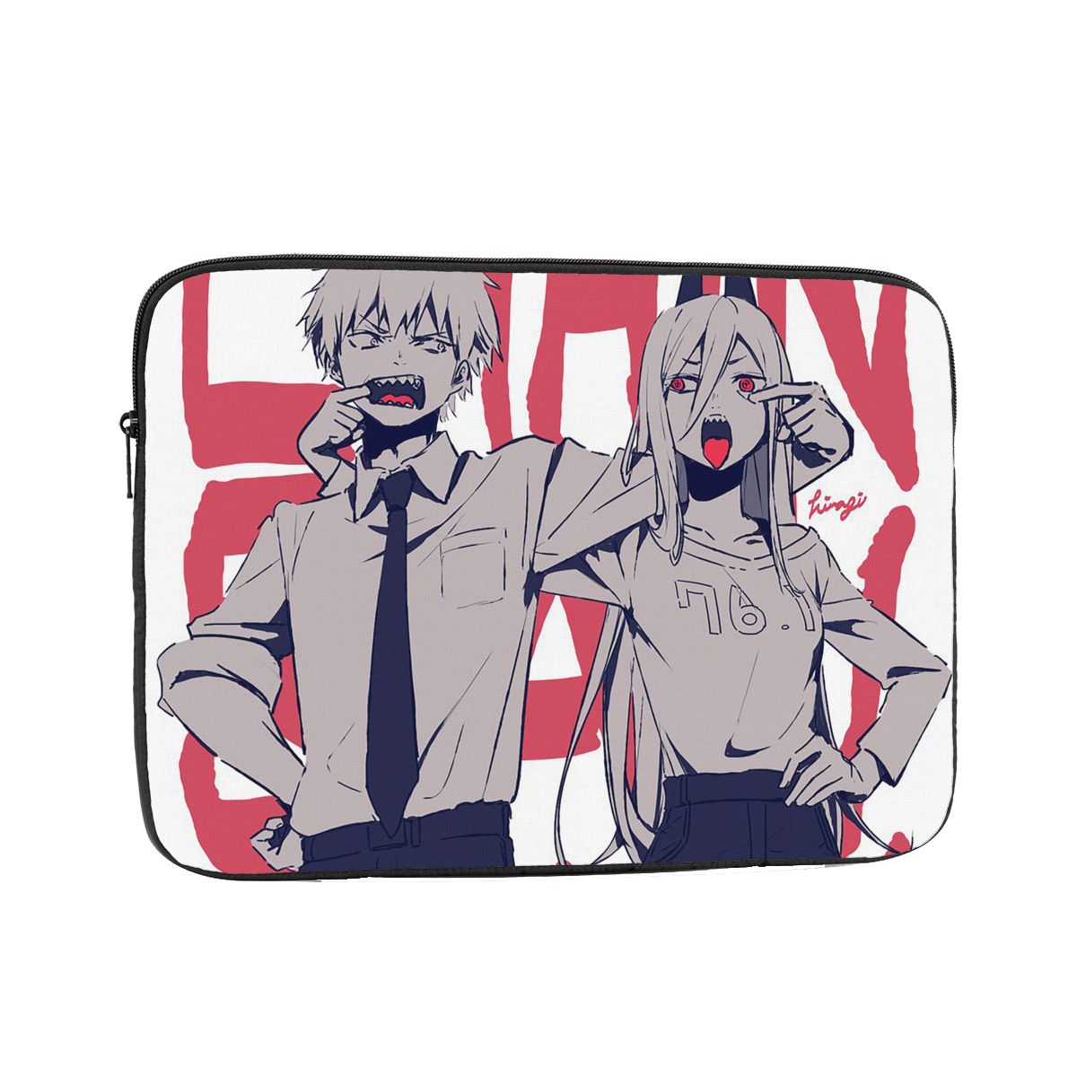 Ensure your devices are protected at all times| If you are looking for more Chainsaw Merch, We have it all! | Check out all our Anime Merch now!