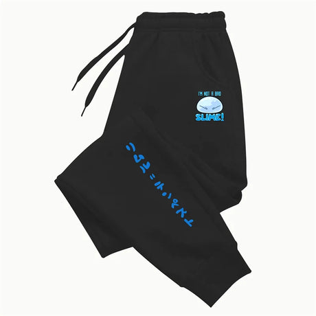 This pants captures the magic of Rimuru. If you're looking for more That Time I Got merch, we have it all! Check out our anime merch now—free shipping!