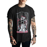 Shadow Hunter Tee