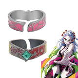 Demon Slayer Rings