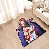 ONE PIECE Shanks Printed Rug