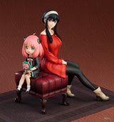 This set captures the adorably precocious Anya & lethal Yor, captures the innocence &  sophistication. If you are looking for more Spy X Family Merch, We have it all! | Check out all our Anime Merch now!