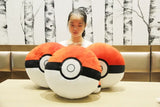 Pokemon Poke Ball Plushie