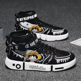 These sneakers celebrate the enduring saga of One Piece with flair & durability. | If you are looking for more One Piece Merch, We have it all! | Check out all our Anime Merch now!