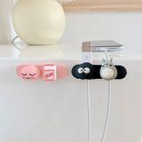 Magical Anime Cable Organizer Set