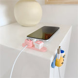 Magical Anime Cable Organizer Set