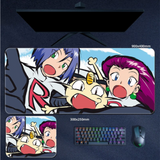 Pokémon Gaming Mouse Pad – XXL Desk Mat