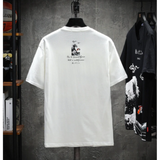 Japan Style Streetwear T-Shirt