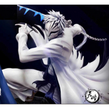 Bleach Figure - Unleash the Power of Kurosaki Ichigo's Soul Slash