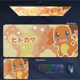 Pokémon Gaming Mouse Pad – XXL Desk Mat