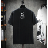 Japan Style Streetwear T-Shirt