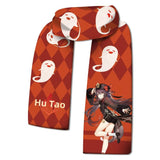 Immerse yourself in this striking kawaii scarf, perfect for anime fans. Looking for more Genshin Impact merch? Explore our full collection of anime merch now!