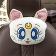 Immerse yourself in this Artemis car plushies, perfect for anime fans. Looking for more Sailor Moon merch? Explore our full collection of anime merch now!