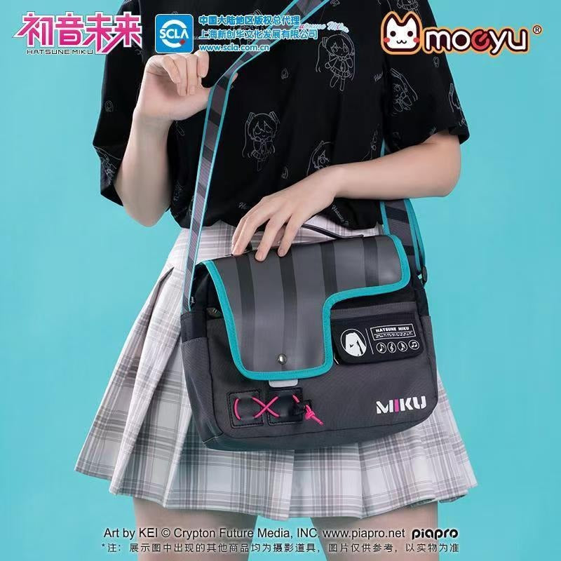 Hatsune Miku Women Handbag