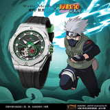 Naruto Watches