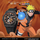 Naruto Watches