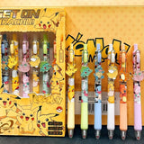 Immerse yourself in this striking Pokemon pens, perfect for anime fans. Looking for more Pokemon merch? Explore our full collection of anime merch now!