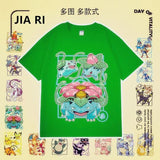 Pokemon Kids Shirt